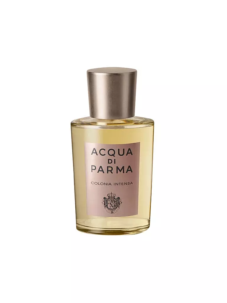 ACQUA DI PARMA | Colonia Intensa Eau de Cologne 100ml | Senza colore