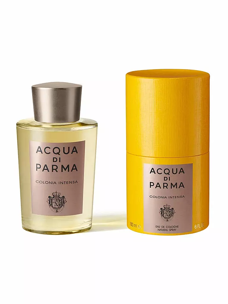 ACQUA DI PARMA | Colonia Intensa Eau de Cologne 180ml | Senza colore