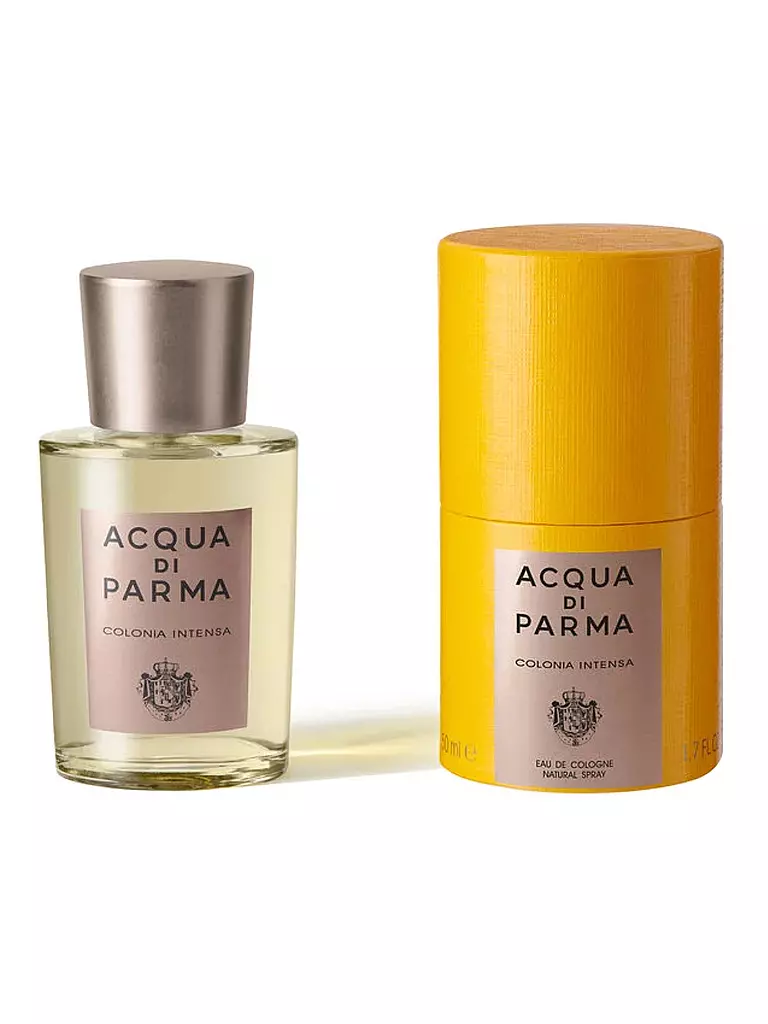 ACQUA DI PARMA | Colonia Intensa Eau de Cologne 50ml | Senza colore