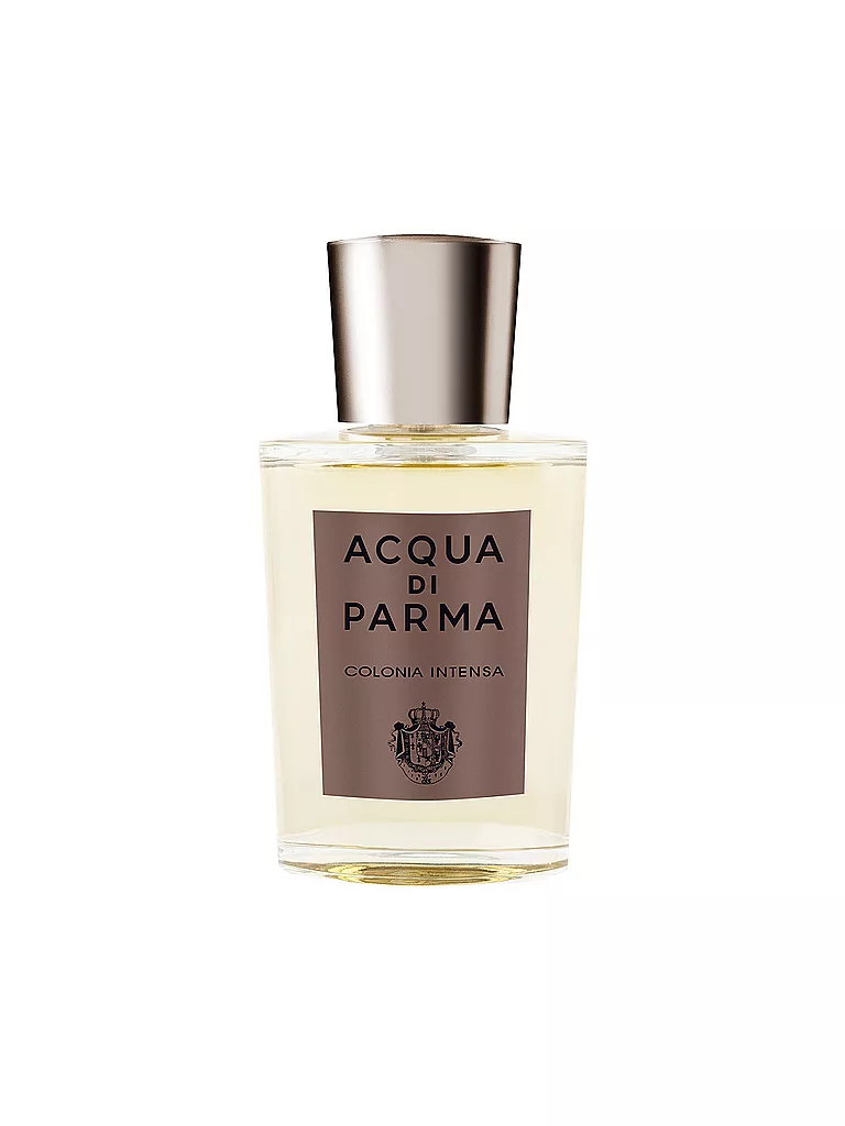 ACQUA DI PARMA | Colonia Intensa Eau de Cologne Vaporizzatore 100ml | Senza colore