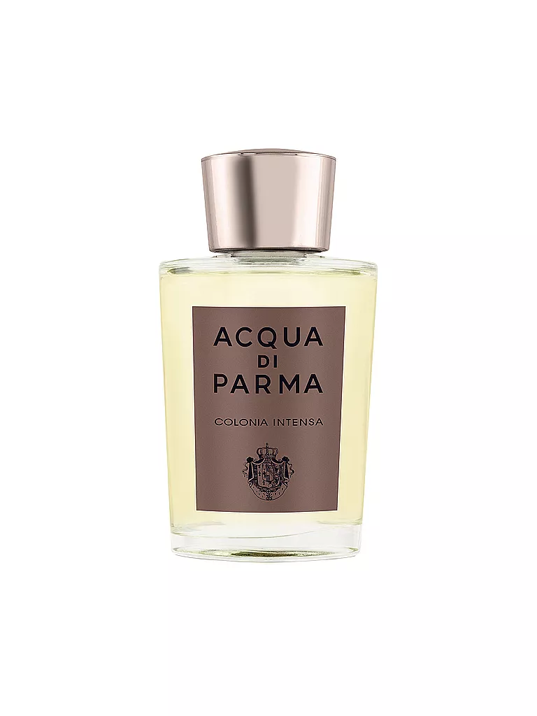 ACQUA DI PARMA | Colonia Intensa Eau de Cologne Vaporizzatore 180ml | Senza colore