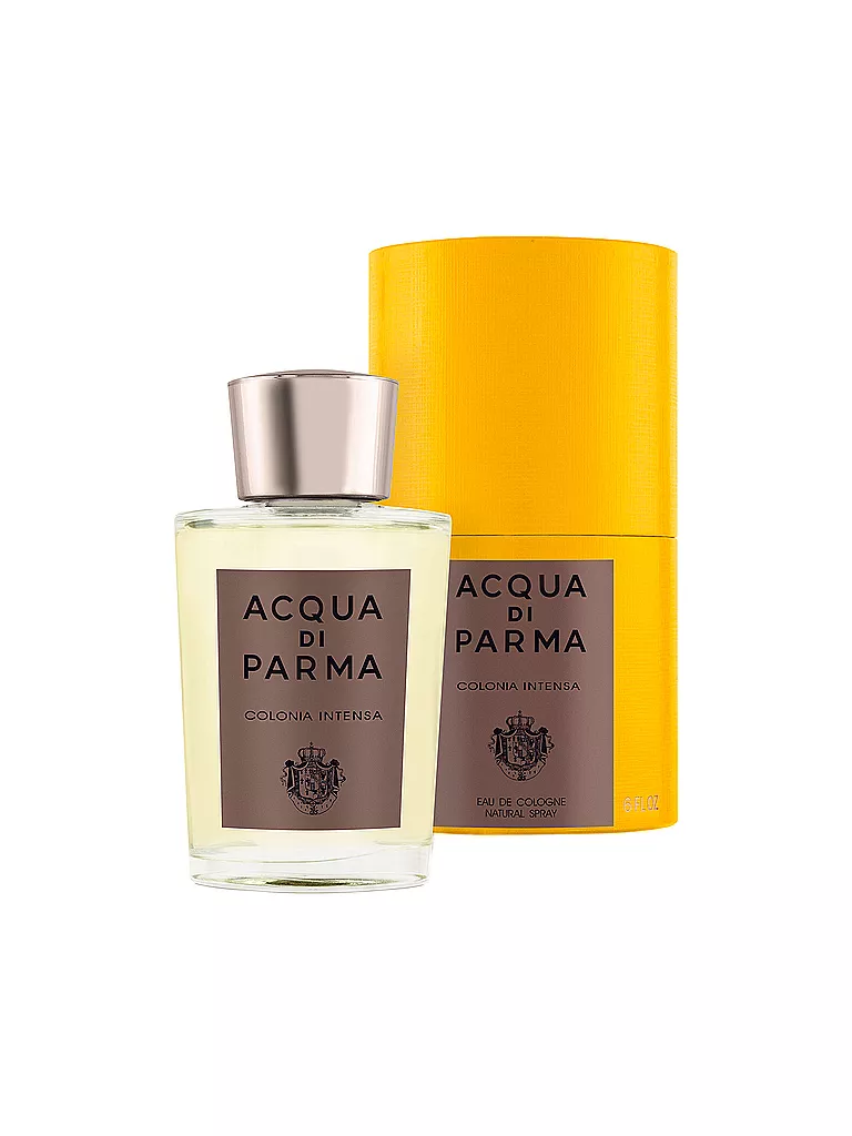 ACQUA DI PARMA | Colonia Intensa Eau de Cologne Vaporizzatore 180ml | Senza colore