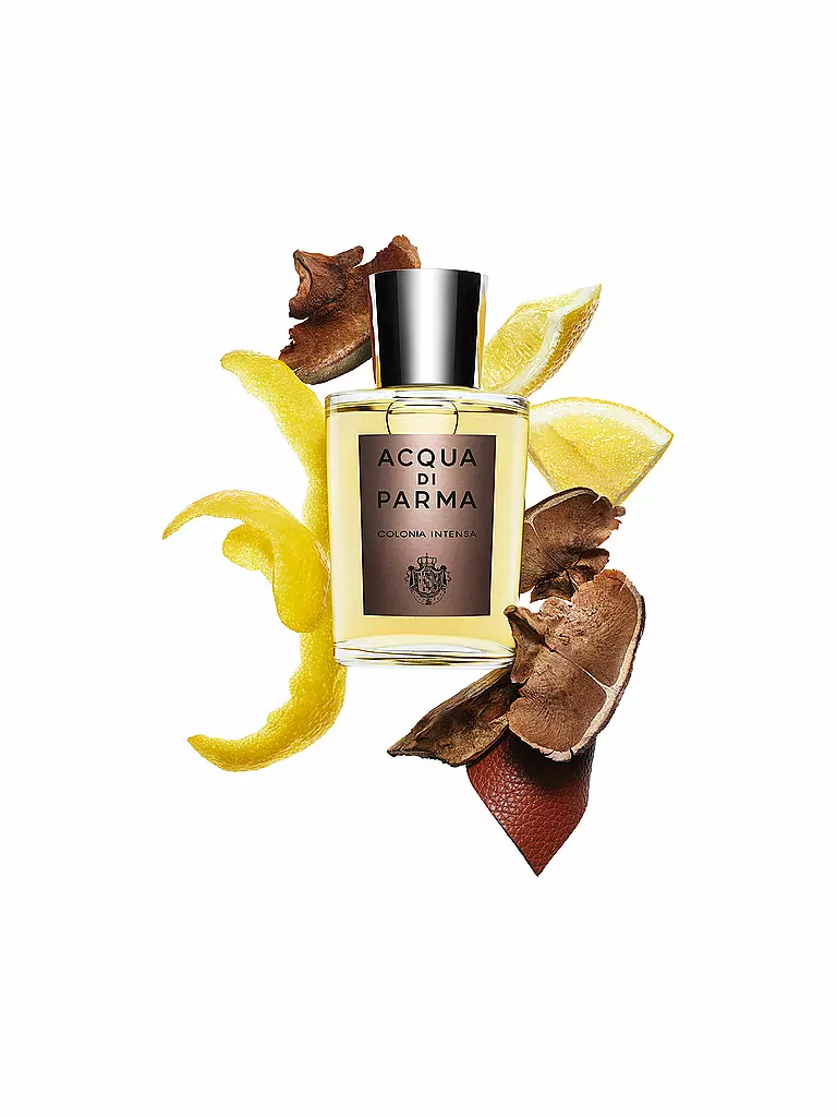 ACQUA DI PARMA | Colonia Intensa Eau de Cologne Vaporizzatore 180ml | 