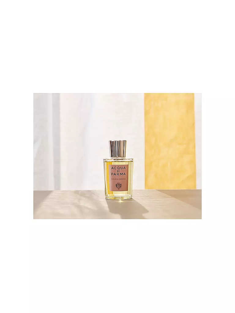 ACQUA DI PARMA | Colonia Intensa Eau de Cologne Vaporizzatore 180ml | 
