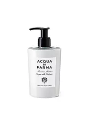 ACQUA DI PARMA | Colonia Lozione Mani e Corpo 300ml | Senza colore
