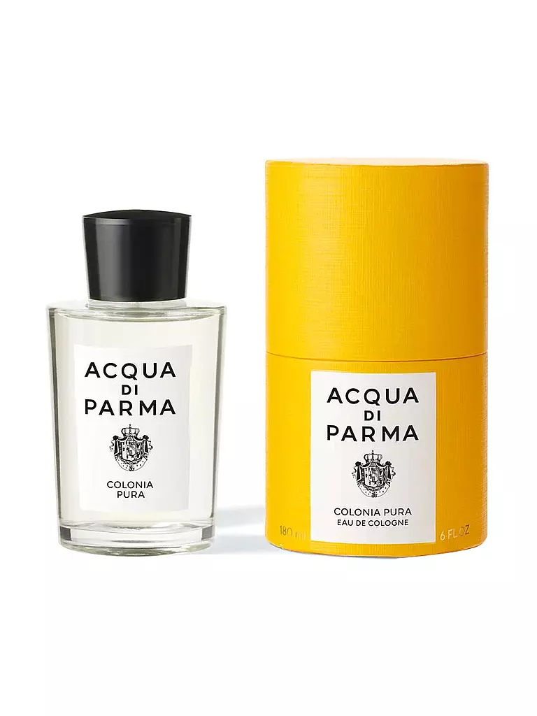 ACQUA DI PARMA | Colonia Pura Eau de Cologne 180ml | Senza colore