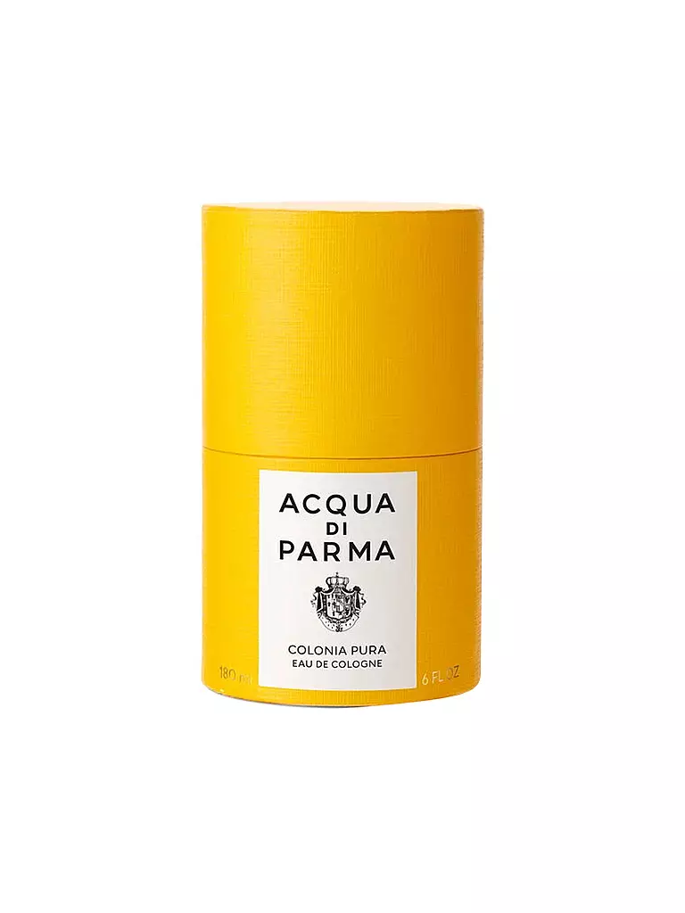 ACQUA DI PARMA | Colonia Pura Eau de Cologne 180ml | Senza colore