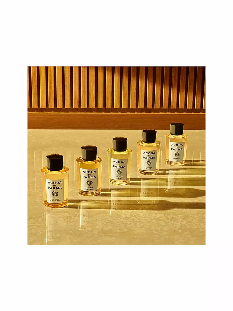 ACQUA DI PARMA | Colonia Pura Eau de Cologne 180ml | Senza colore
