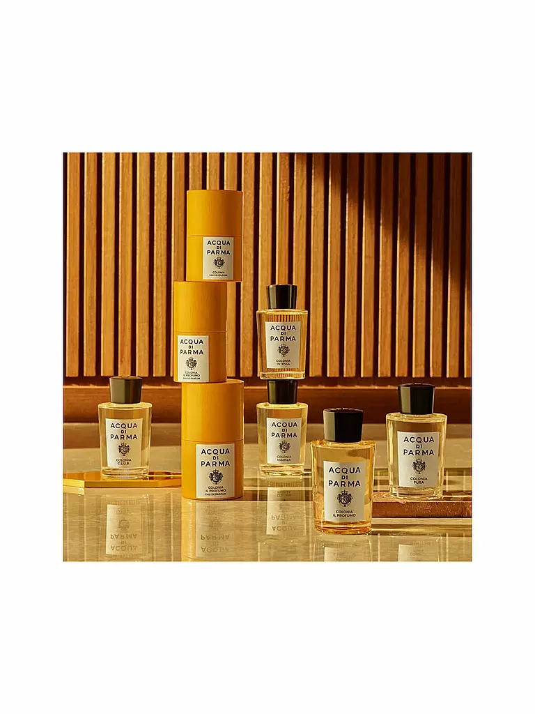 ACQUA DI PARMA | Colonia Pura Eau de Cologne 180ml | Senza colore