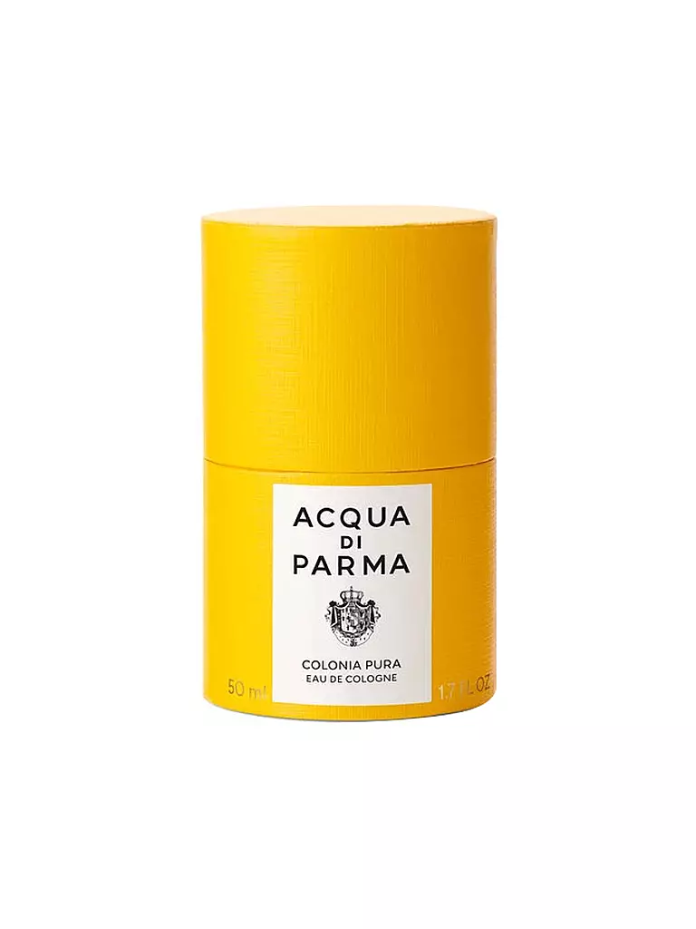 ACQUA DI PARMA | Colonia Pura Eau de Cologne 50ml |