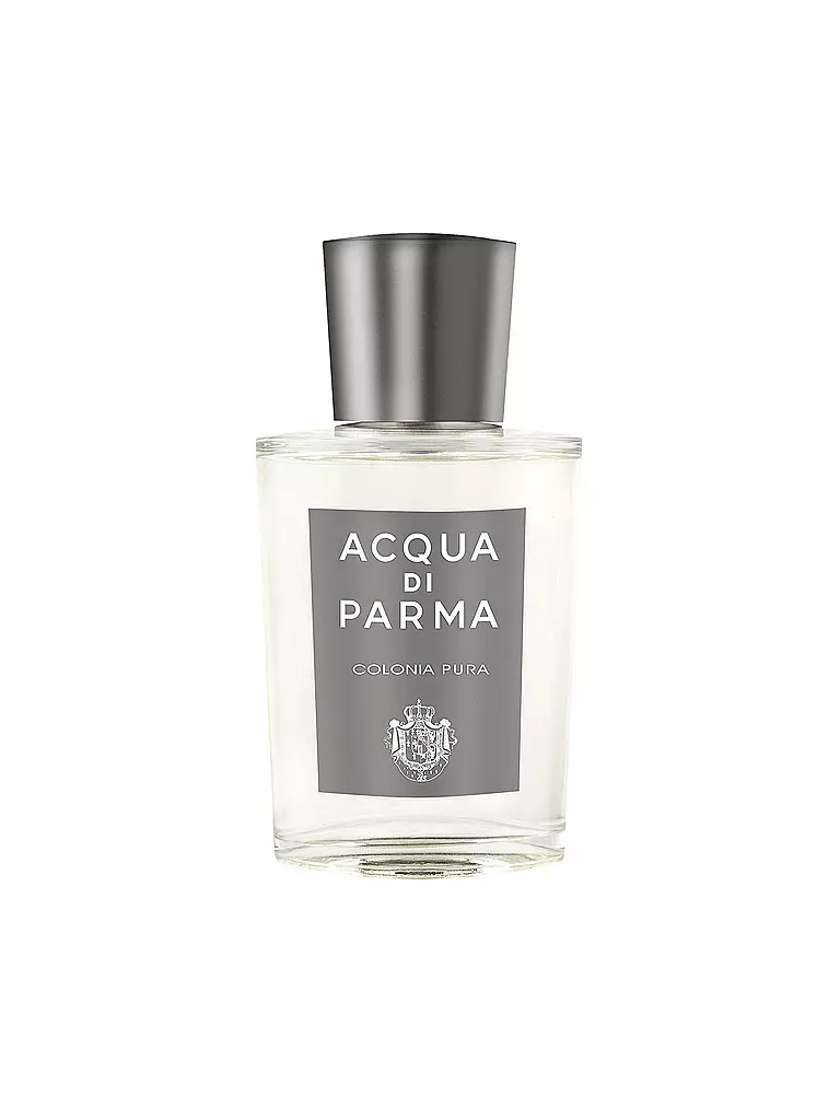 ACQUA DI PARMA | Colonia Pura Eau de Cologne Spray Naturale 100ml | Senza colore
