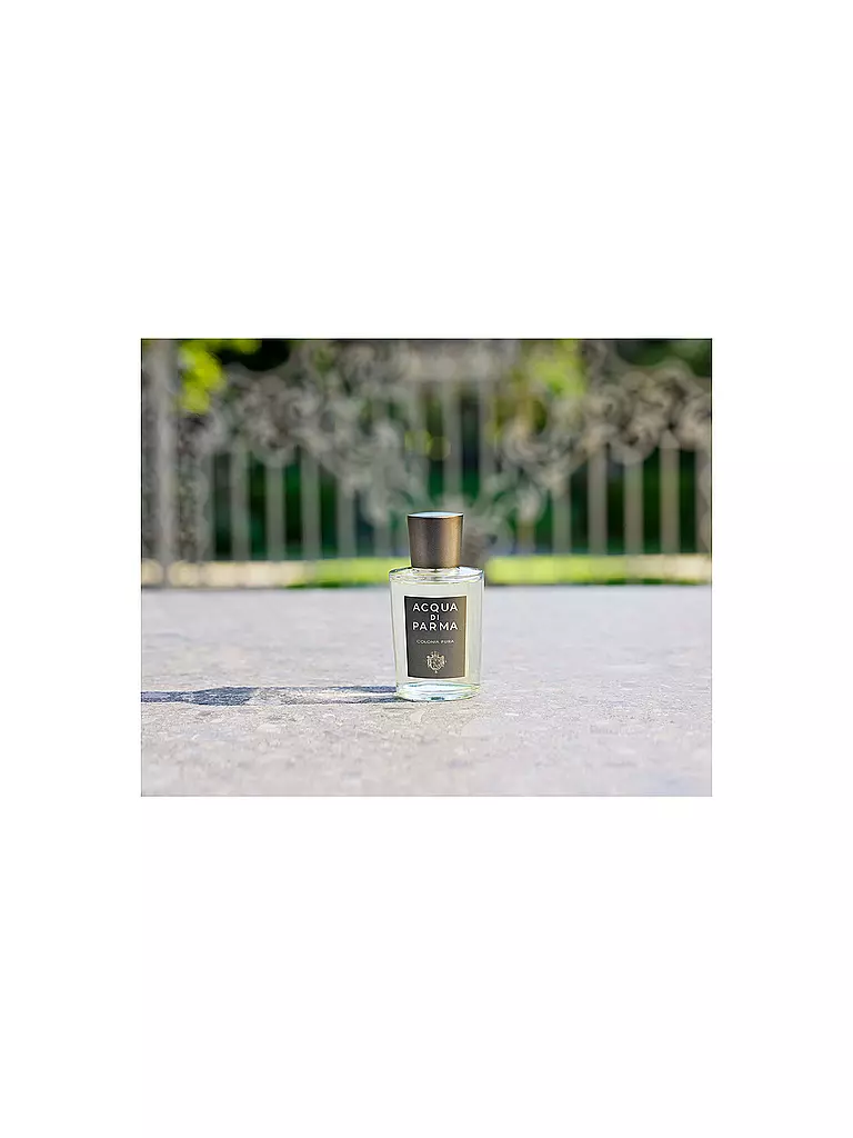 ACQUA DI PARMA | Colonia Pura Eau de Cologne Spray Naturale 100ml | 