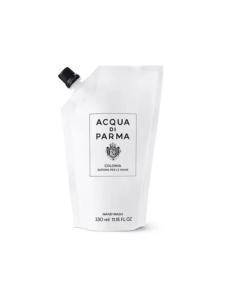 ACQUA DI PARMA | Colonia Ricarica Sapone Mani 330ml | Senza colore