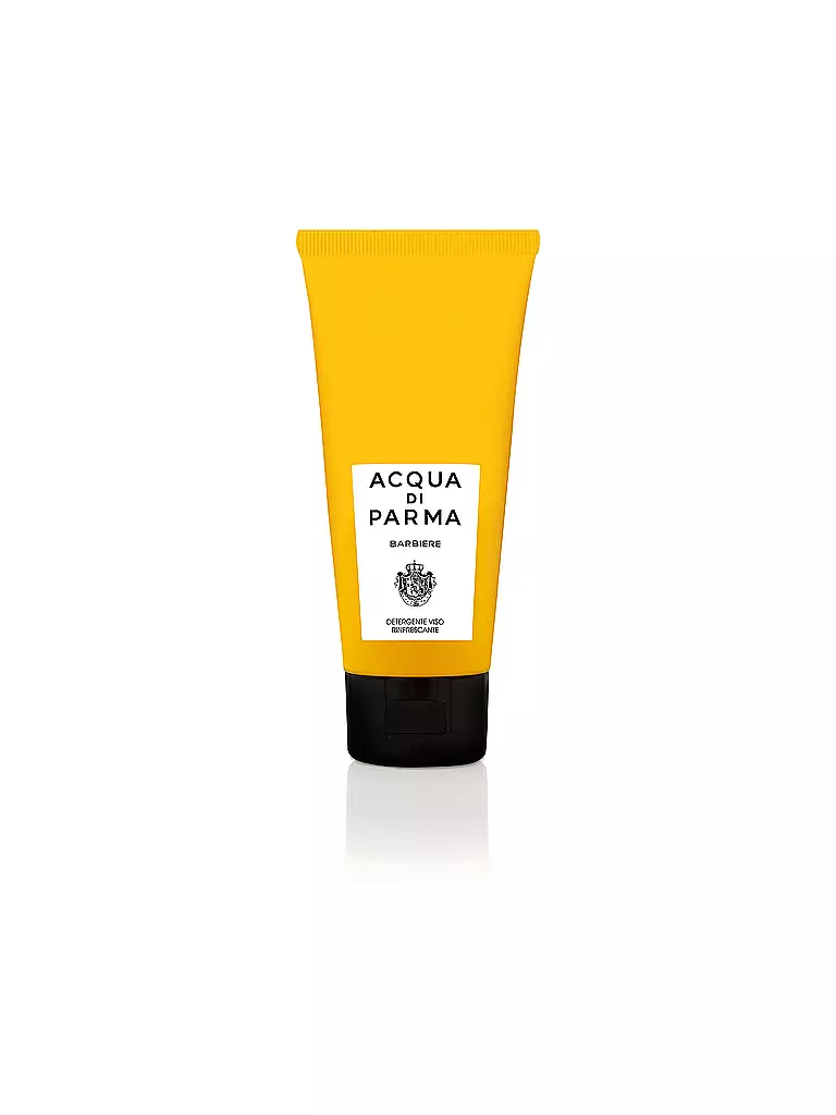 ACQUA DI PARMA | Detergente Viso - Barbiere Daily Face Wash 100ml | Senza colore