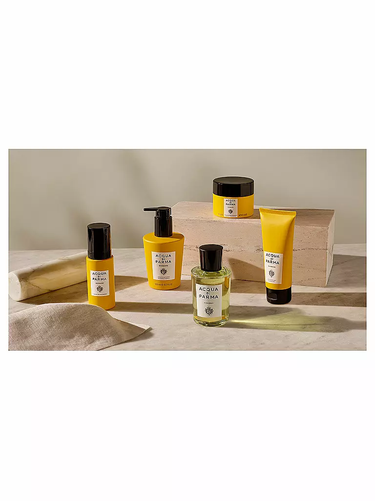 ACQUA DI PARMA | Detergente Viso - Barbiere Daily Face Wash 100ml | 