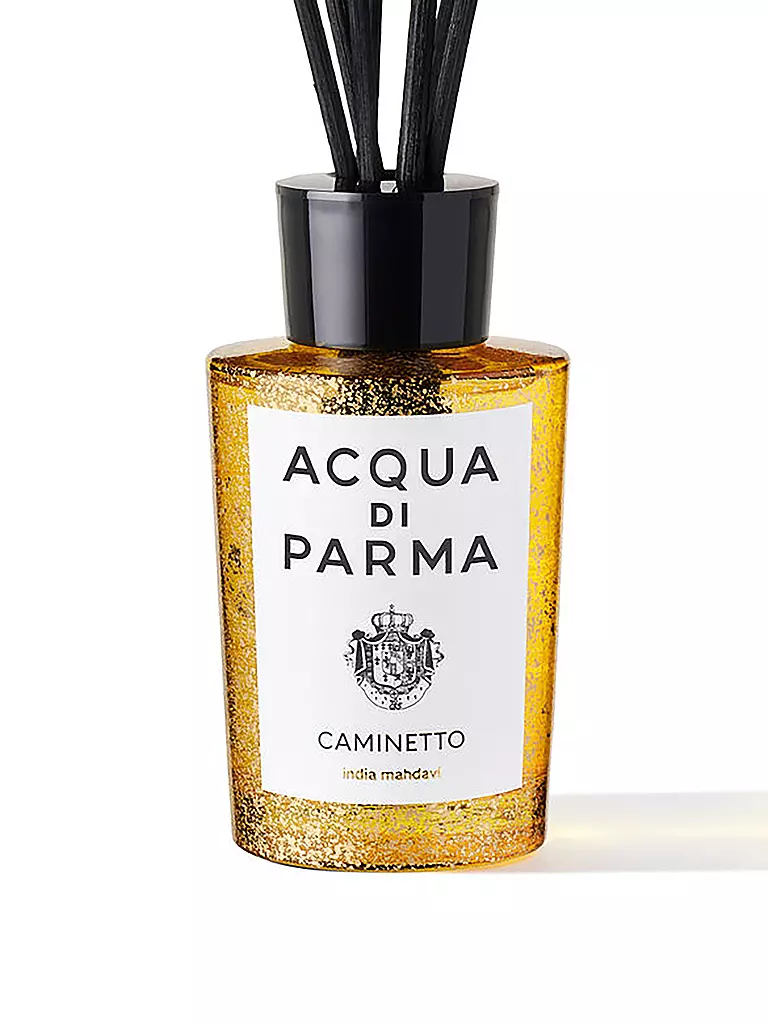 ACQUA DI PARMA | Diffusore Caminetto Limited Edition 180ml | Senza colore