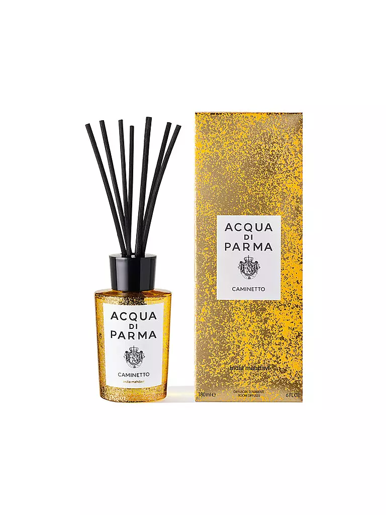 ACQUA DI PARMA | Diffusore Caminetto Limited Edition 180ml | Senza colore