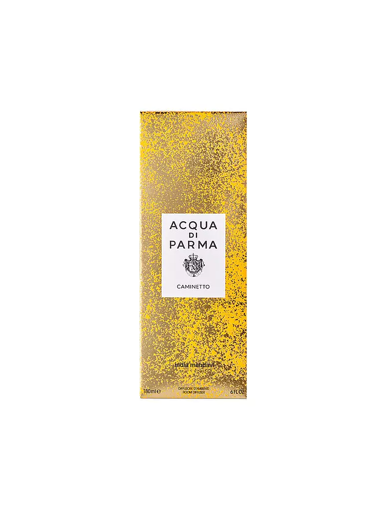 ACQUA DI PARMA | Diffusore Caminetto Limited Edition 180ml |