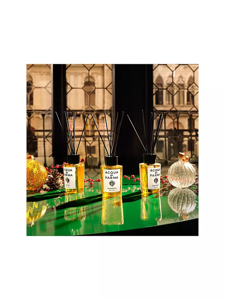 ACQUA DI PARMA | Diffusore Caminetto Limited Edition 180ml |