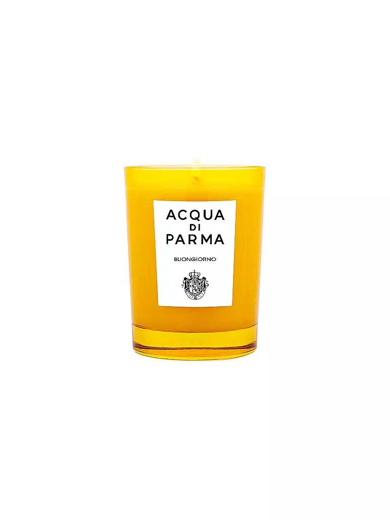 ACQUA DI PARMA | Duftkerze - Buongiorno Candle 200g | Senza colore
