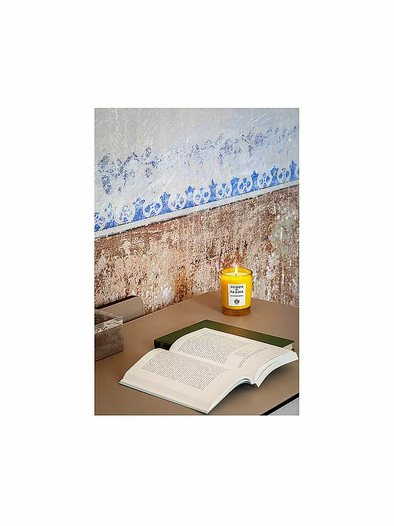 ACQUA DI PARMA | Duftkerze - Buongiorno Candle 200g | 