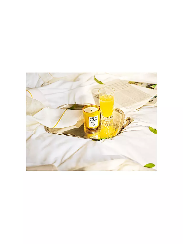 ACQUA DI PARMA | Duftkerze - Buongiorno Candle 200g | 