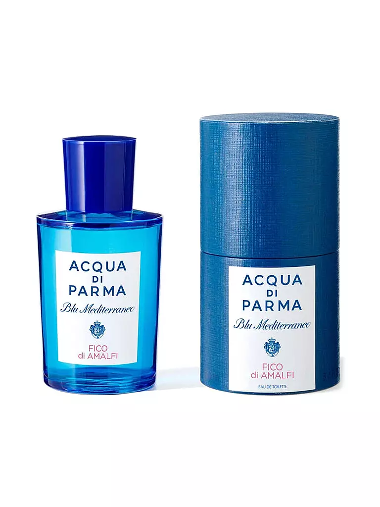 ACQUA DI PARMA | Fico di Amalfi Eau de Toilette 100ml | Senza colore