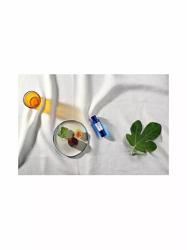 ACQUA DI PARMA | Fico di Amalfi Eau de Toilette Natural Spray 30ml | Senza colore