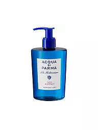 ACQUA DI PARMA | Fico di Amalfi Hand & Body Wash 300ml | Senza colore
