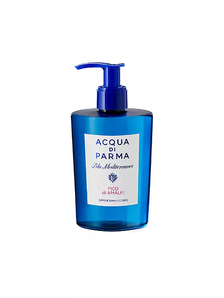 ACQUA DI PARMA | Fico di Amalfi Hand & Body Wash 300ml | Senza colore