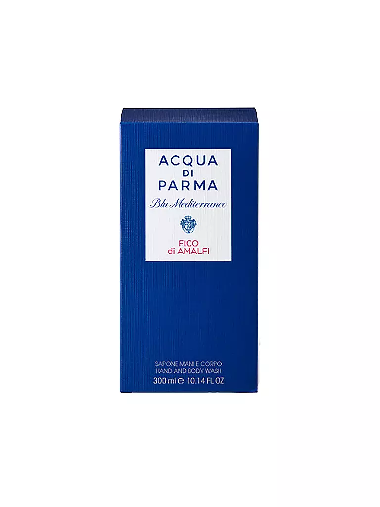 ACQUA DI PARMA | Fico di Amalfi Hand & Body Wash 300ml | Senza colore