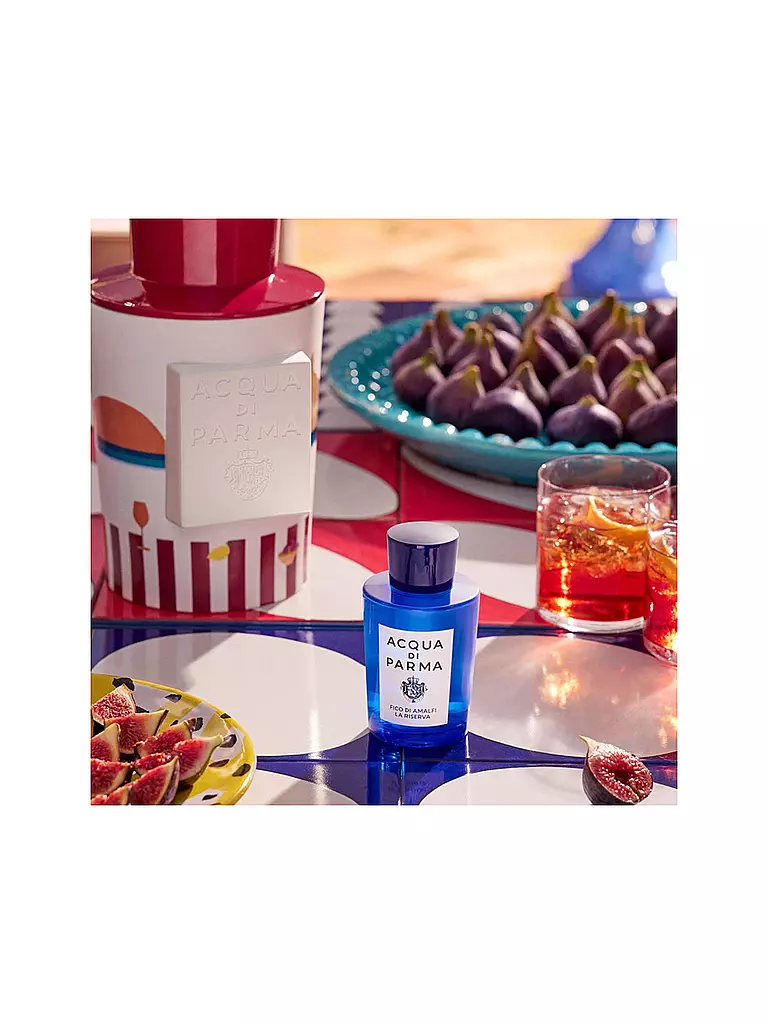 ACQUA DI PARMA | Fico di Amalfi La Riserva Eau de Parfum 100ml | Senza colore
