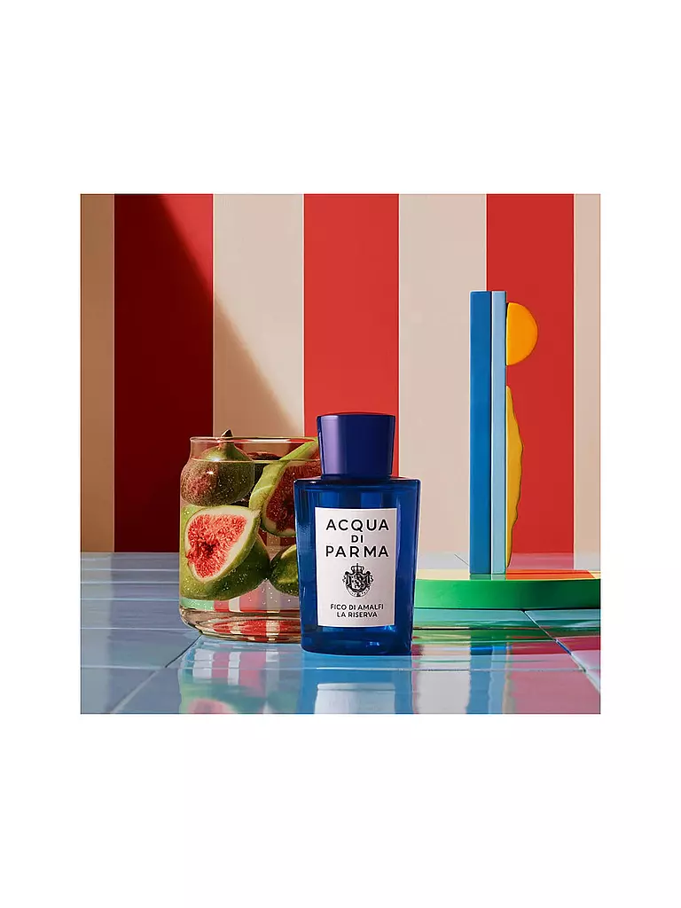 ACQUA DI PARMA | Fico di Amalfi La Riserva Eau de Parfum 100ml | Senza colore