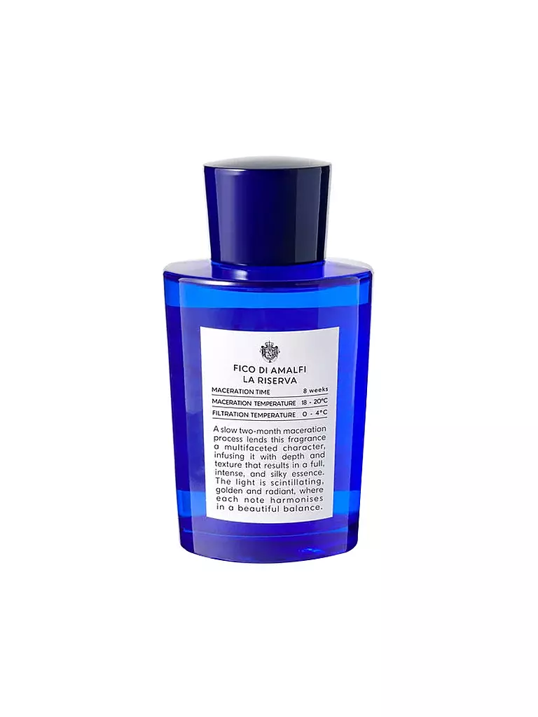 ACQUA DI PARMA | Fico di Amalfi La Riserva Eau de Parfum 180ml | Senza colore