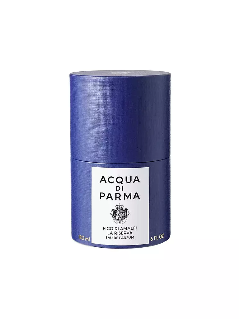 ACQUA DI PARMA | Fico di Amalfi La Riserva Eau de Parfum 180ml | Senza colore