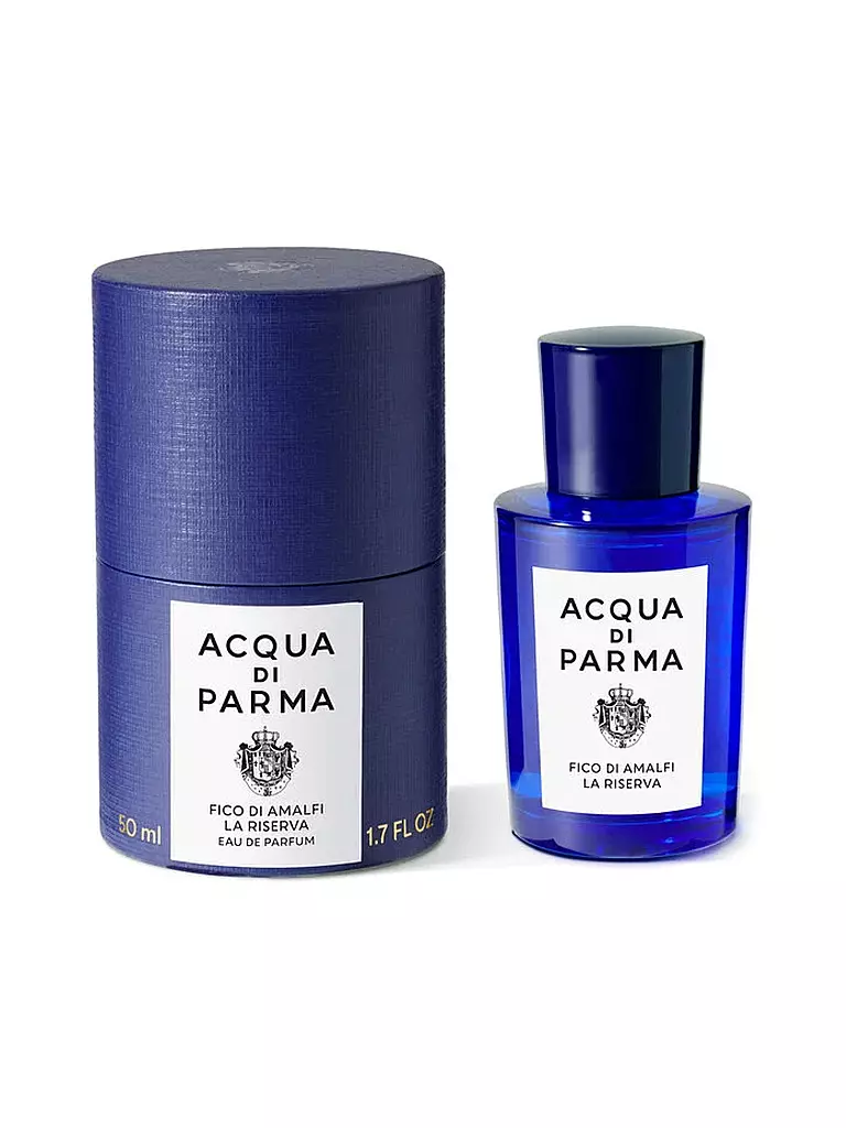 ACQUA DI PARMA | Fico di Amalfi La Riserva Eau de Parfum 50ml | Senza colore