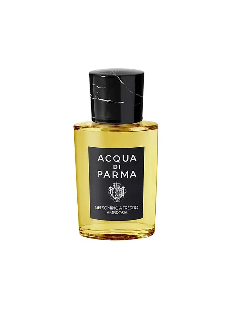 ACQUA DI PARMA | Gelsomino A Freddo Ambrosia Extrait de Parfum 50ml  | Senza colore