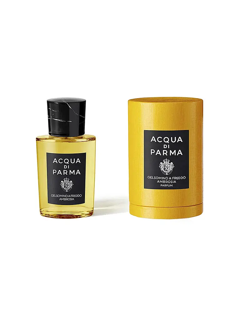 ACQUA DI PARMA | Gelsomino A Freddo Ambrosia Extrait de Parfum 50ml  | Senza colore