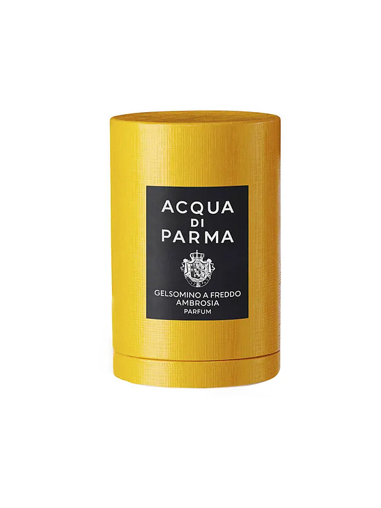 ACQUA DI PARMA | Gelsomino A Freddo Ambrosia Extrait de Parfum 50ml  | Senza colore
