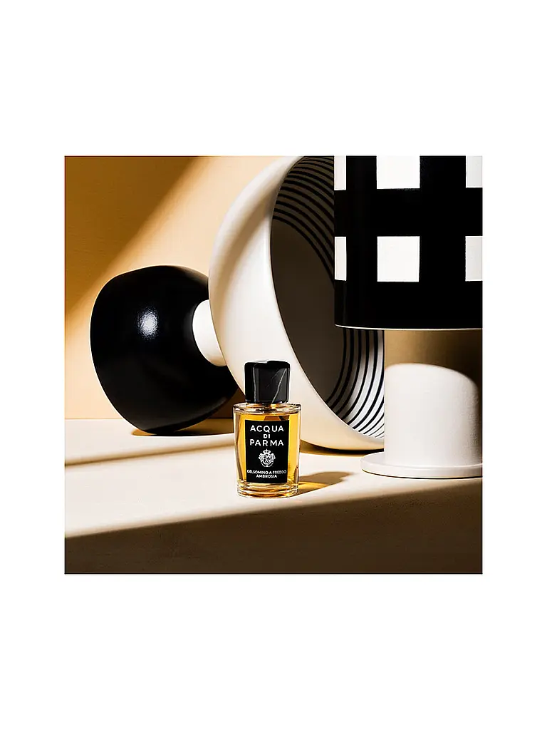 ACQUA DI PARMA | Gelsomino A Freddo Ambrosia Extrait de Parfum 50ml  | Senza colore