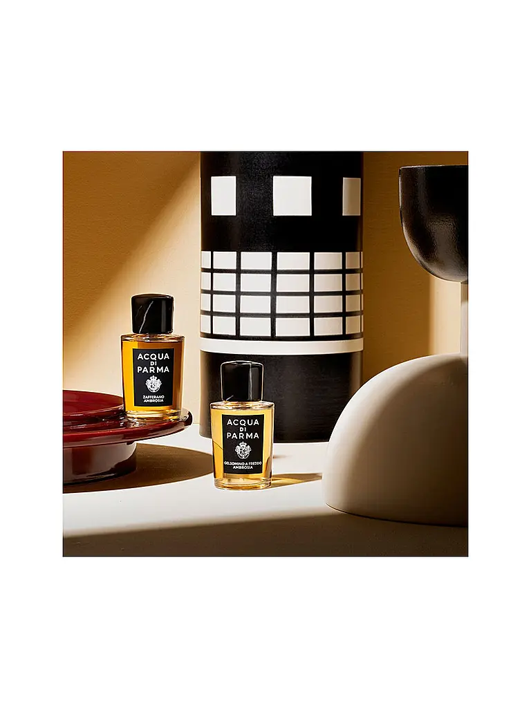 ACQUA DI PARMA | Gelsomino A Freddo Ambrosia Extrait de Parfum 50ml  | Senza colore