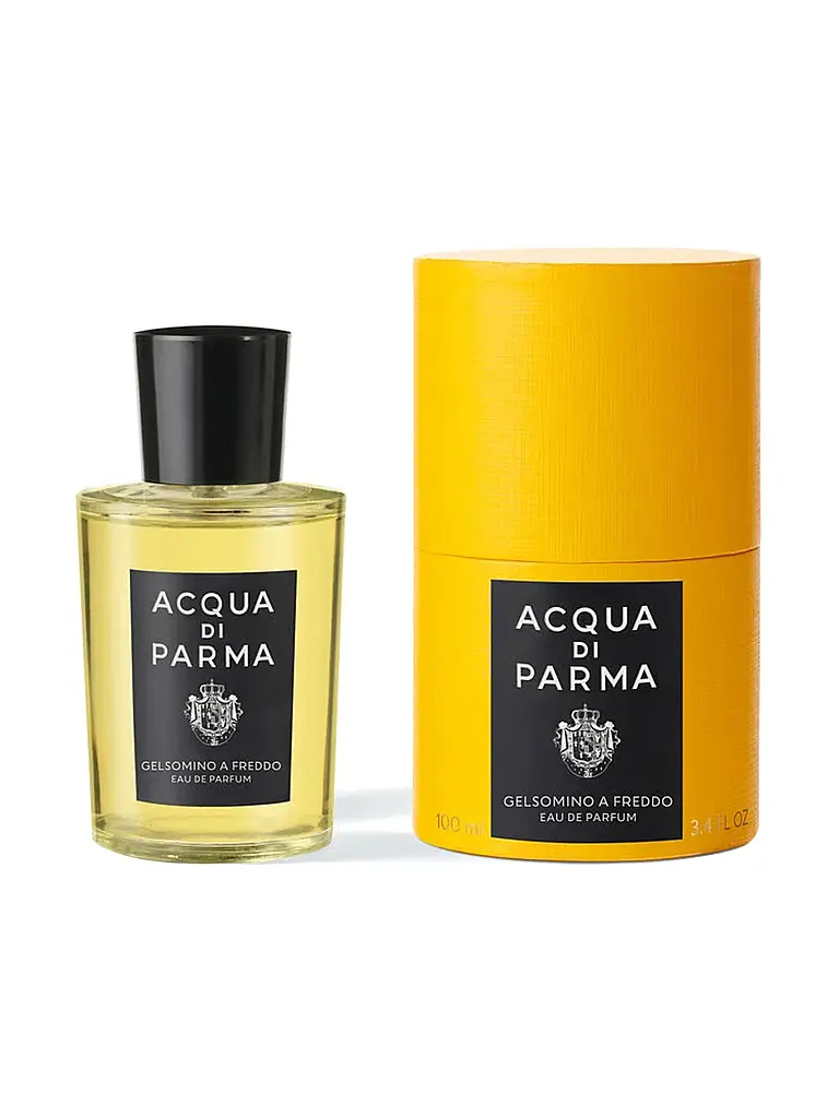 ACQUA DI PARMA | Gelsomino A Freddo Eau de Parfum 100ml | Senza colore