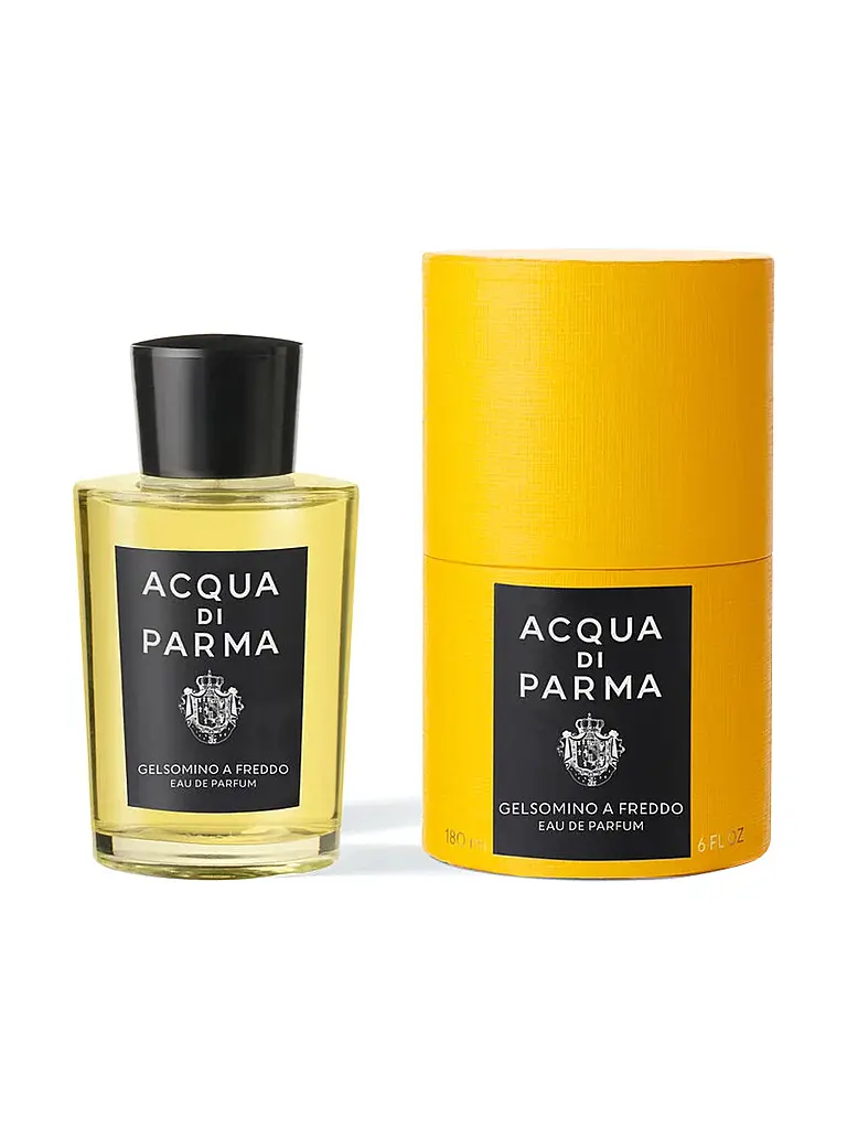 ACQUA DI PARMA | Gelsomino A Freddo Eau de Parfum 180ml | Senza colore