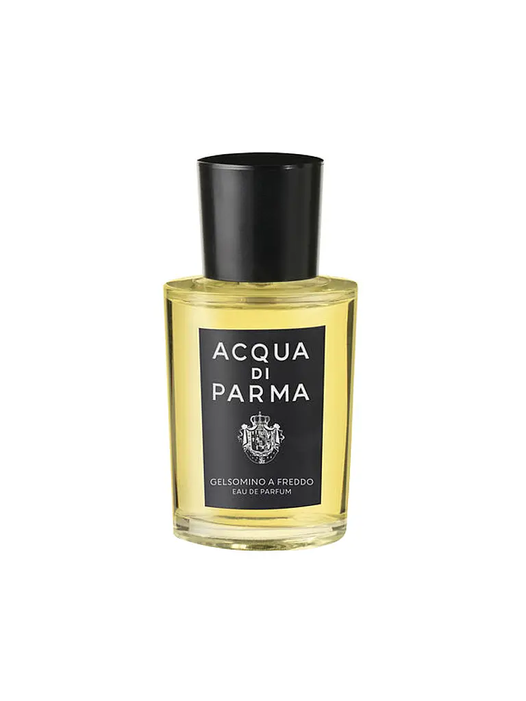 ACQUA DI PARMA | Gelsomino A Freddo Eau de Parfum 50ml | Senza colore