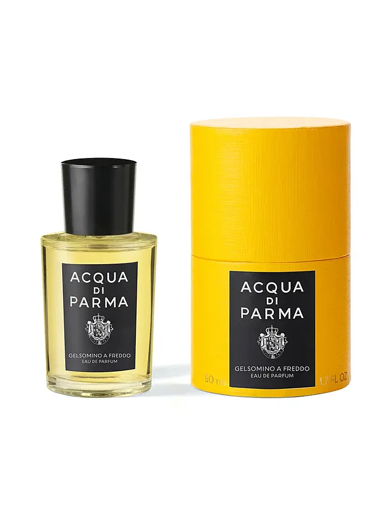 ACQUA DI PARMA | Gelsomino A Freddo Eau de Parfum 50ml | Senza colore