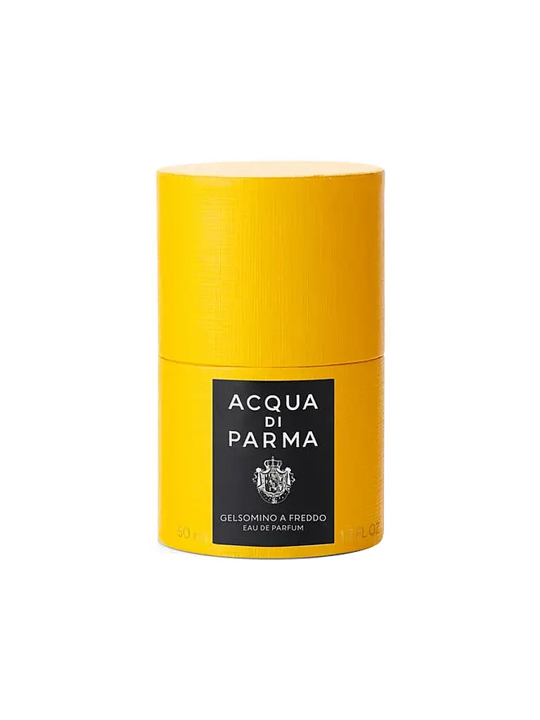 ACQUA DI PARMA | Gelsomino A Freddo Eau de Parfum 50ml | Senza colore