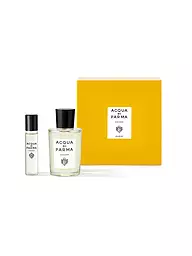 ACQUA DI PARMA | Geschenkset - Colonia Deluxe Set 100ml / 12ml | Senza colore