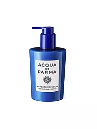 ACQUA DI PARMA | Hand- und Körperlotion Mandarino Di Sicilia 300ml | Senza colore