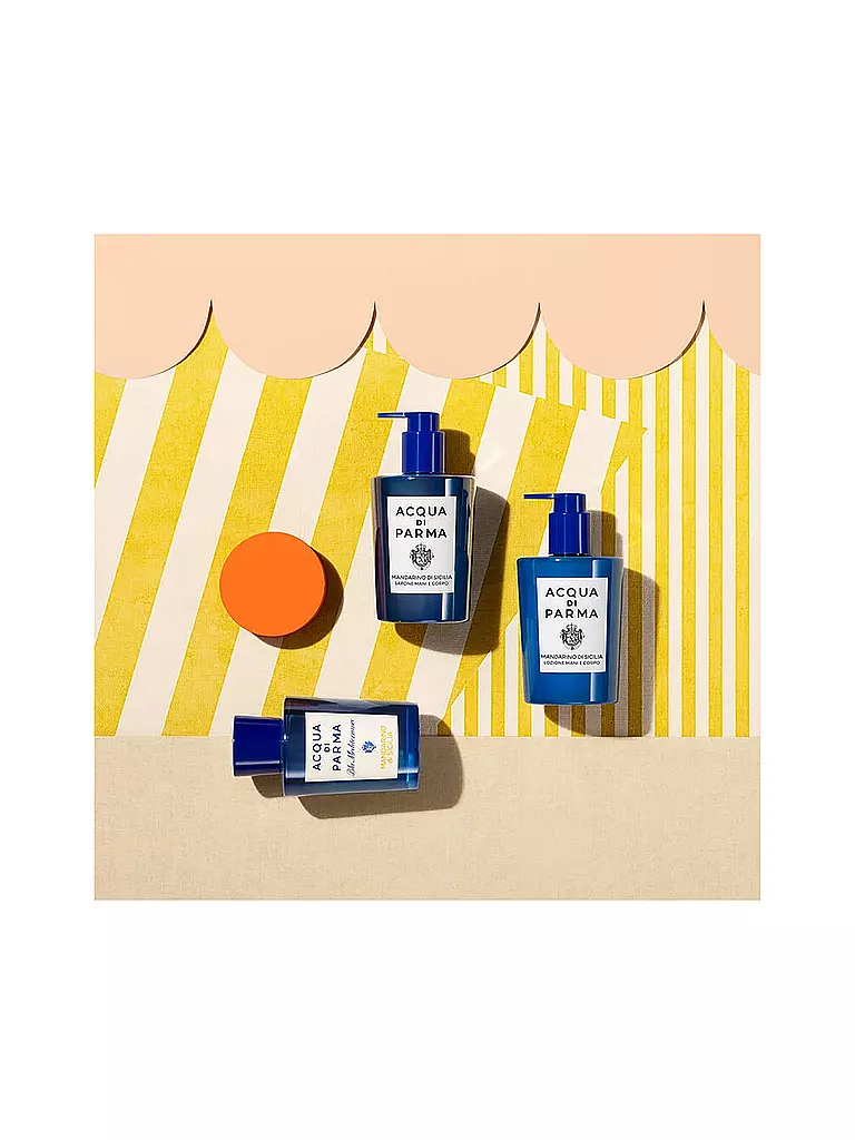 ACQUA DI PARMA | Hand- und Körperlotion Mandarino Di Sicilia 300ml | 