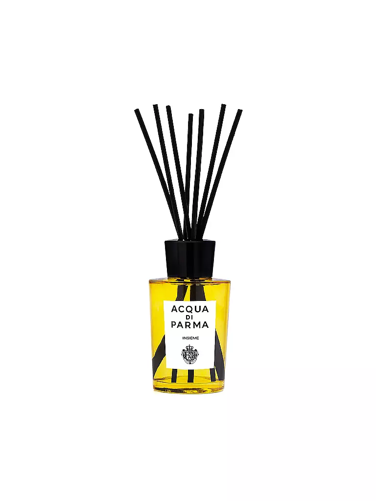 ACQUA DI PARMA | Insieme Diffuser 180ml | Senza colore